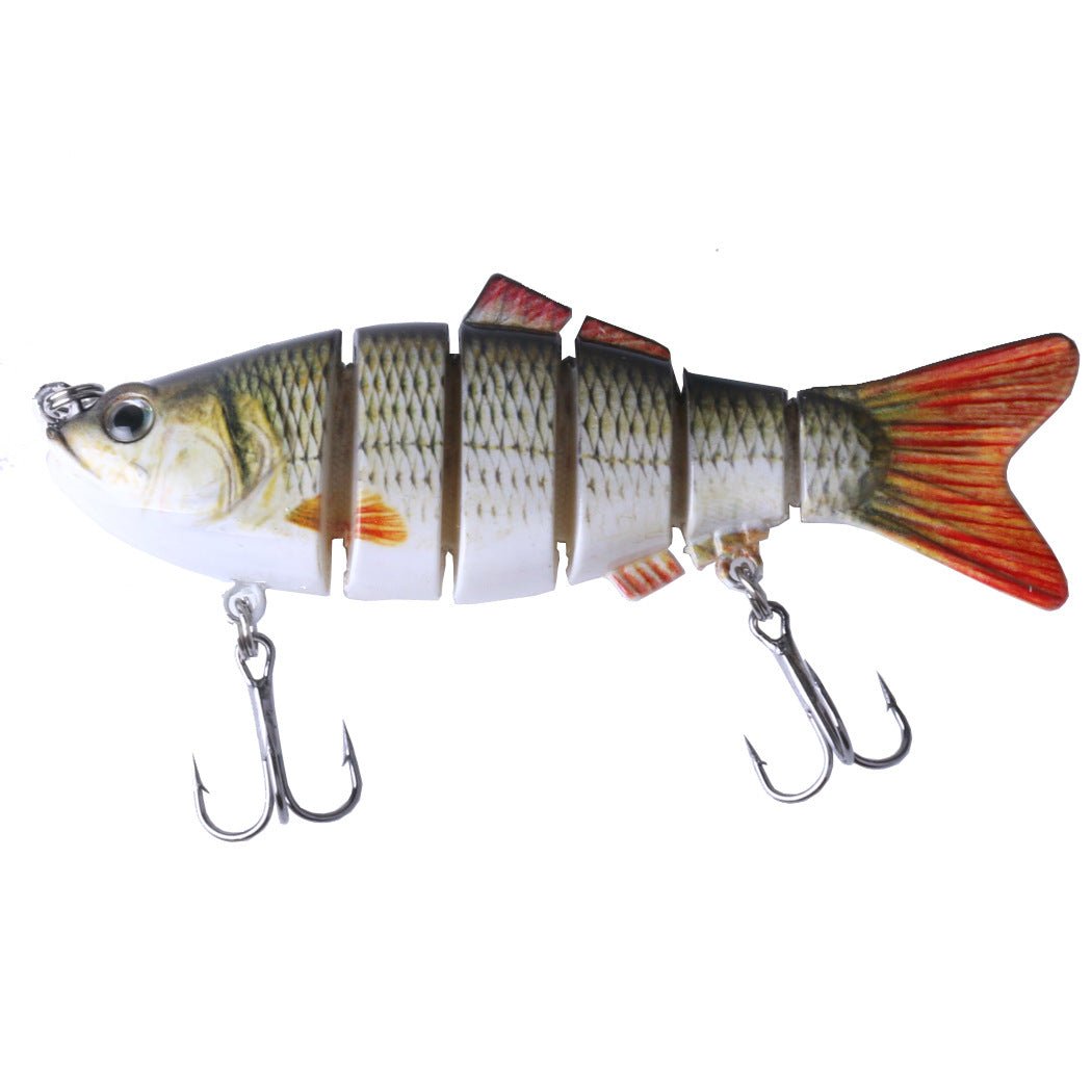 Bait fish | Luxury Home Accessories | Heulog Glow