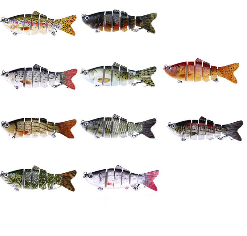 Bait fish | Luxury Home Accessories | Heulog Glow