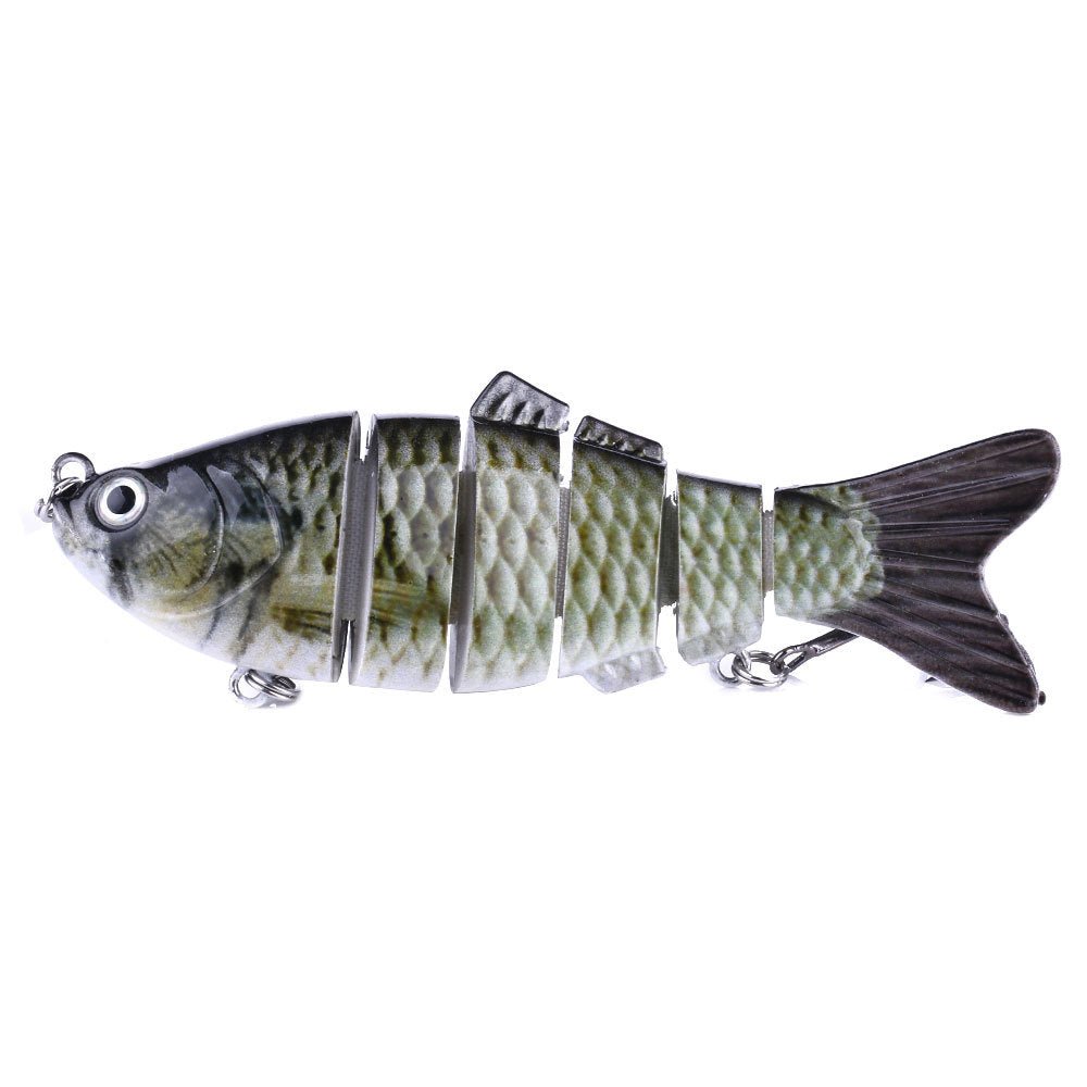 Bait fish | Luxury Home Accessories | Heulog Glow