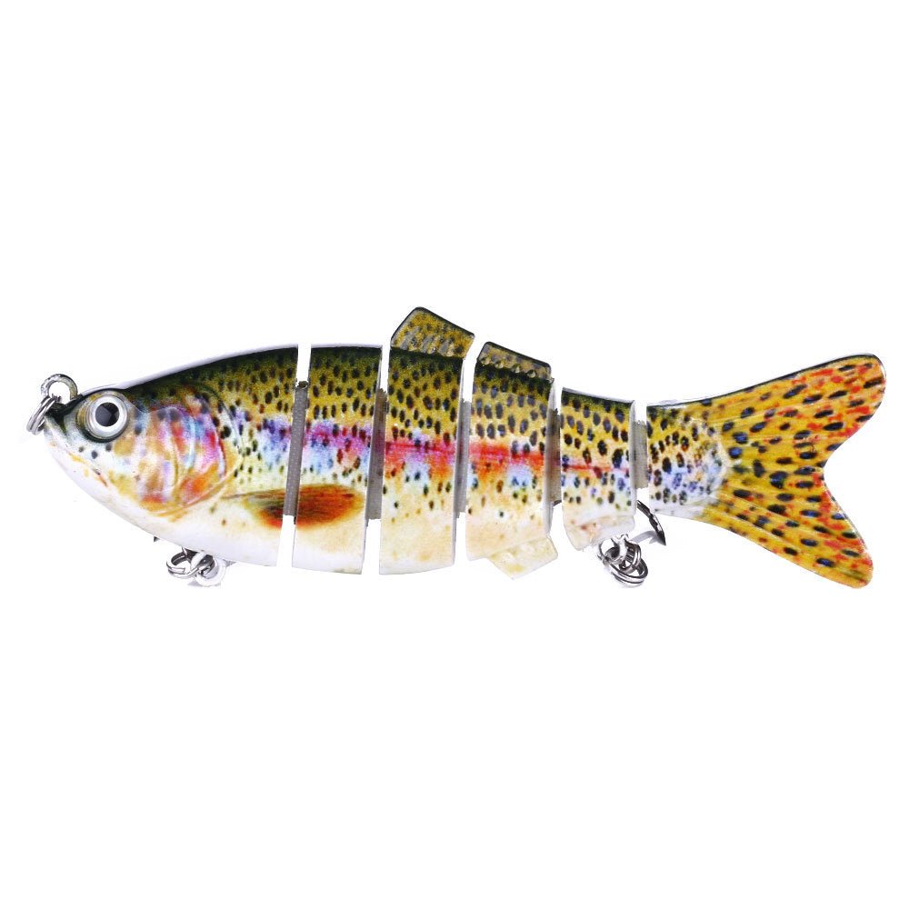Bait fish | Luxury Home Accessories | Heulog Glow