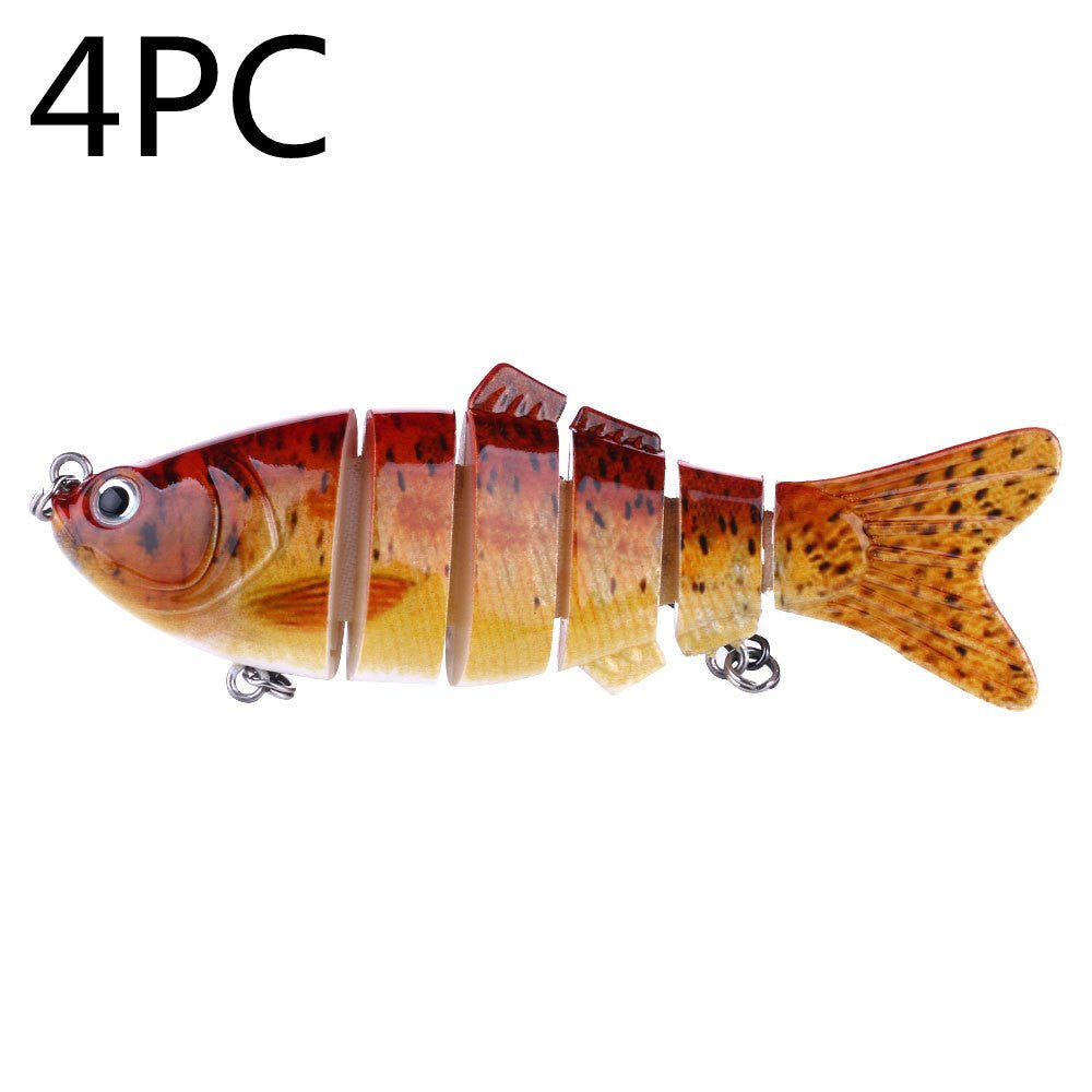 Bait fish | Luxury Home Accessories | Heulog Glow