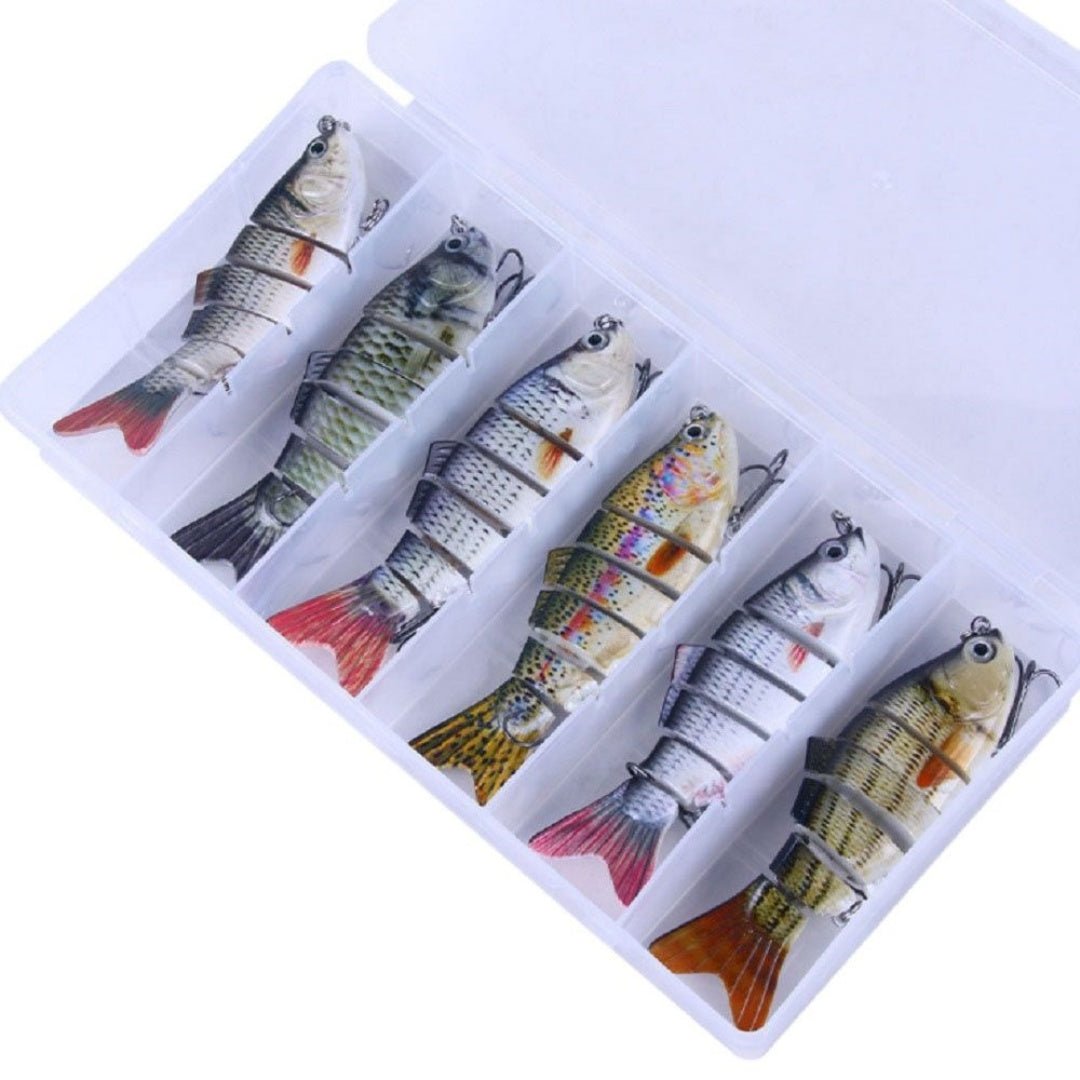 Bait fish | Luxury Home Accessories | Heulog Glow