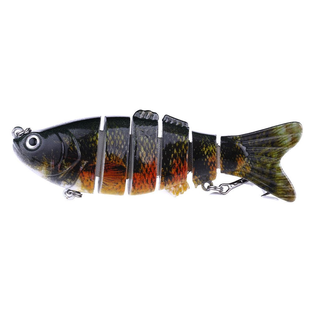 Bait fish | Luxury Home Accessories | Heulog Glow