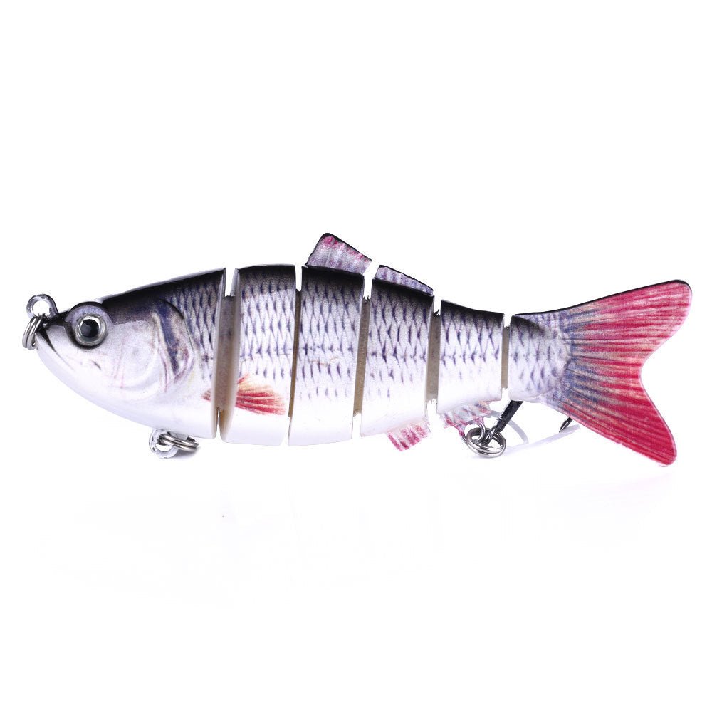 Bait fish | Luxury Home Accessories | Heulog Glow