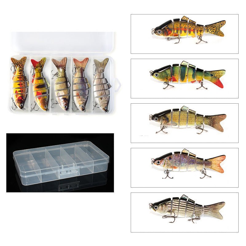 Bait fish | Luxury Home Accessories | Heulog Glow