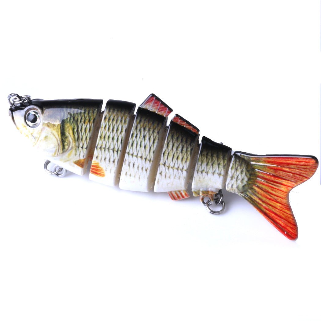 Bait fish | Luxury Home Accessories | Heulog Glow