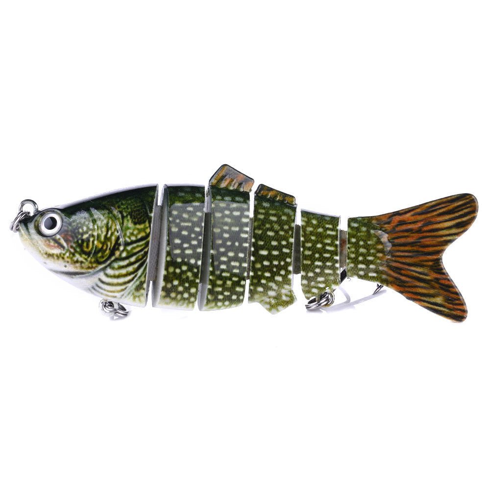 Bait fish | Luxury Home Accessories | Heulog Glow