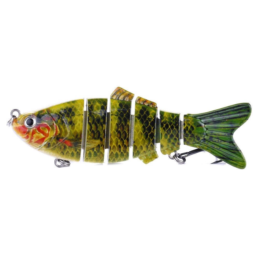 Bait fish | Luxury Home Accessories | Heulog Glow