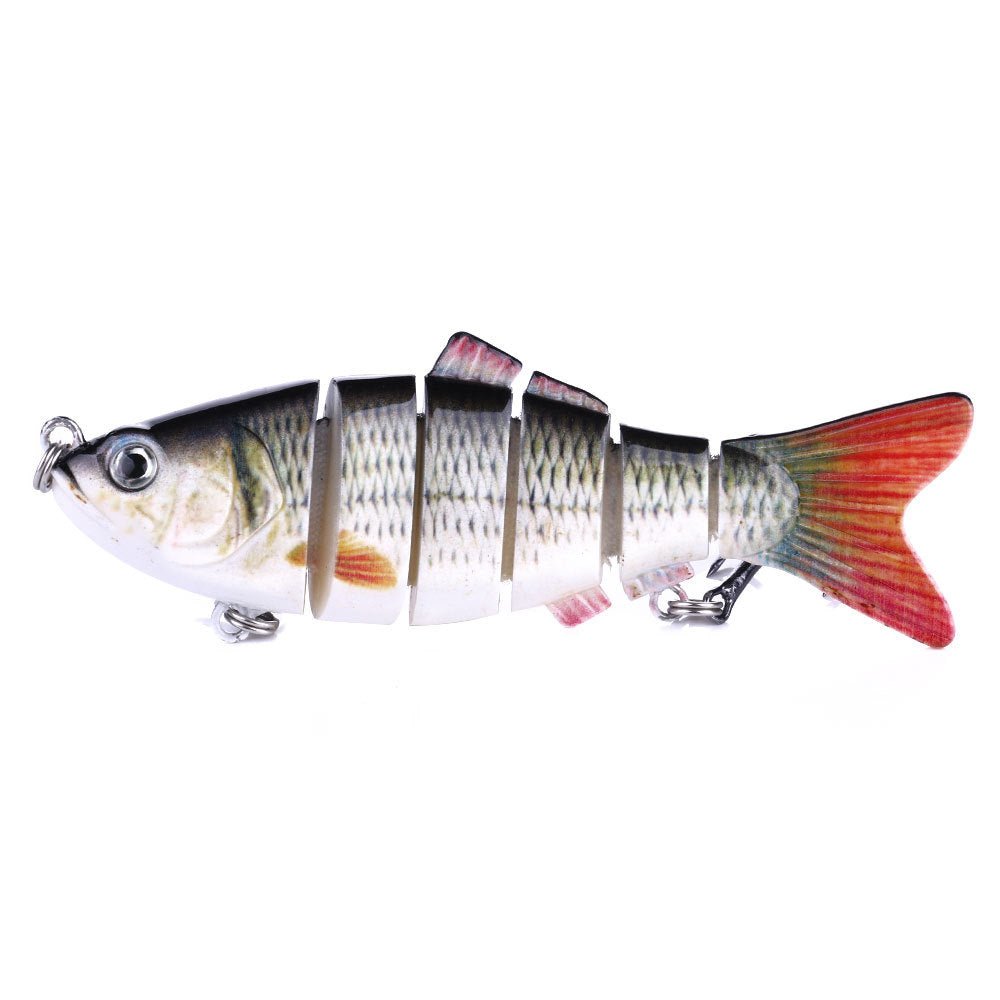 Bait fish | Luxury Home Accessories | Heulog Glow