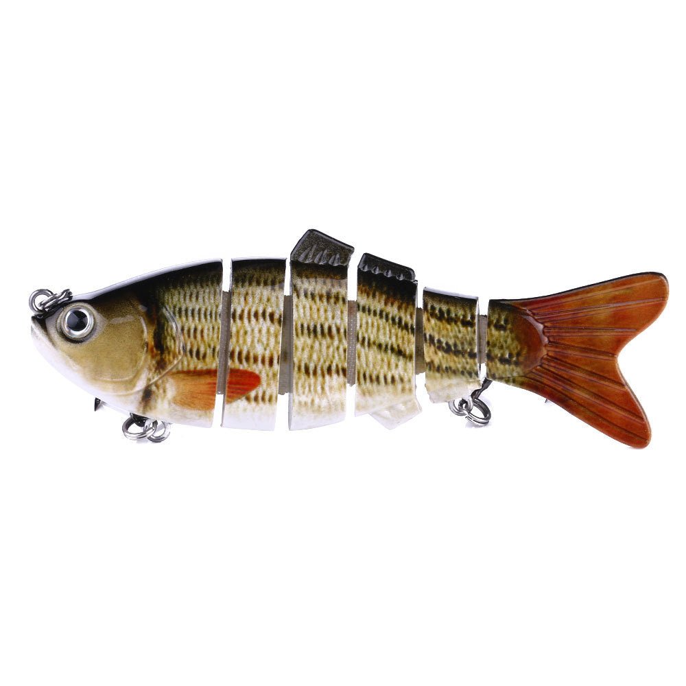 Bait fish | Luxury Home Accessories | Heulog Glow