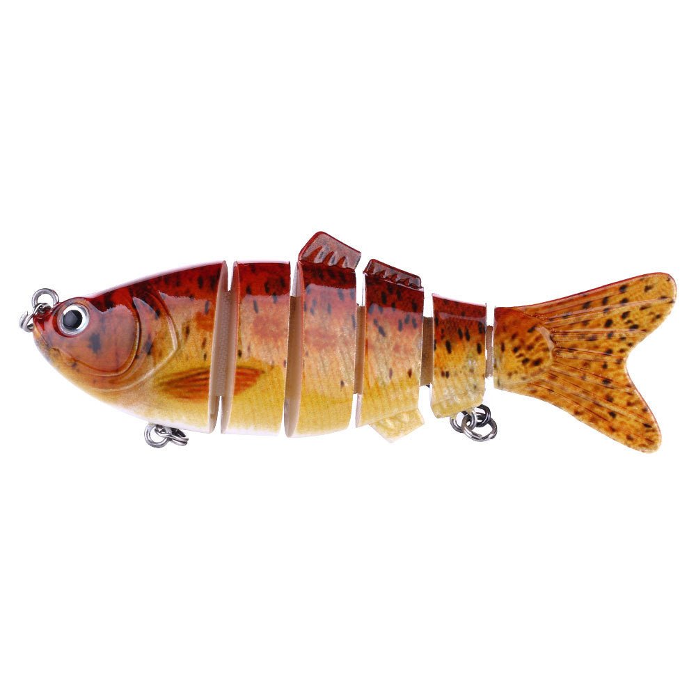 Bait fish | Luxury Home Accessories | Heulog Glow
