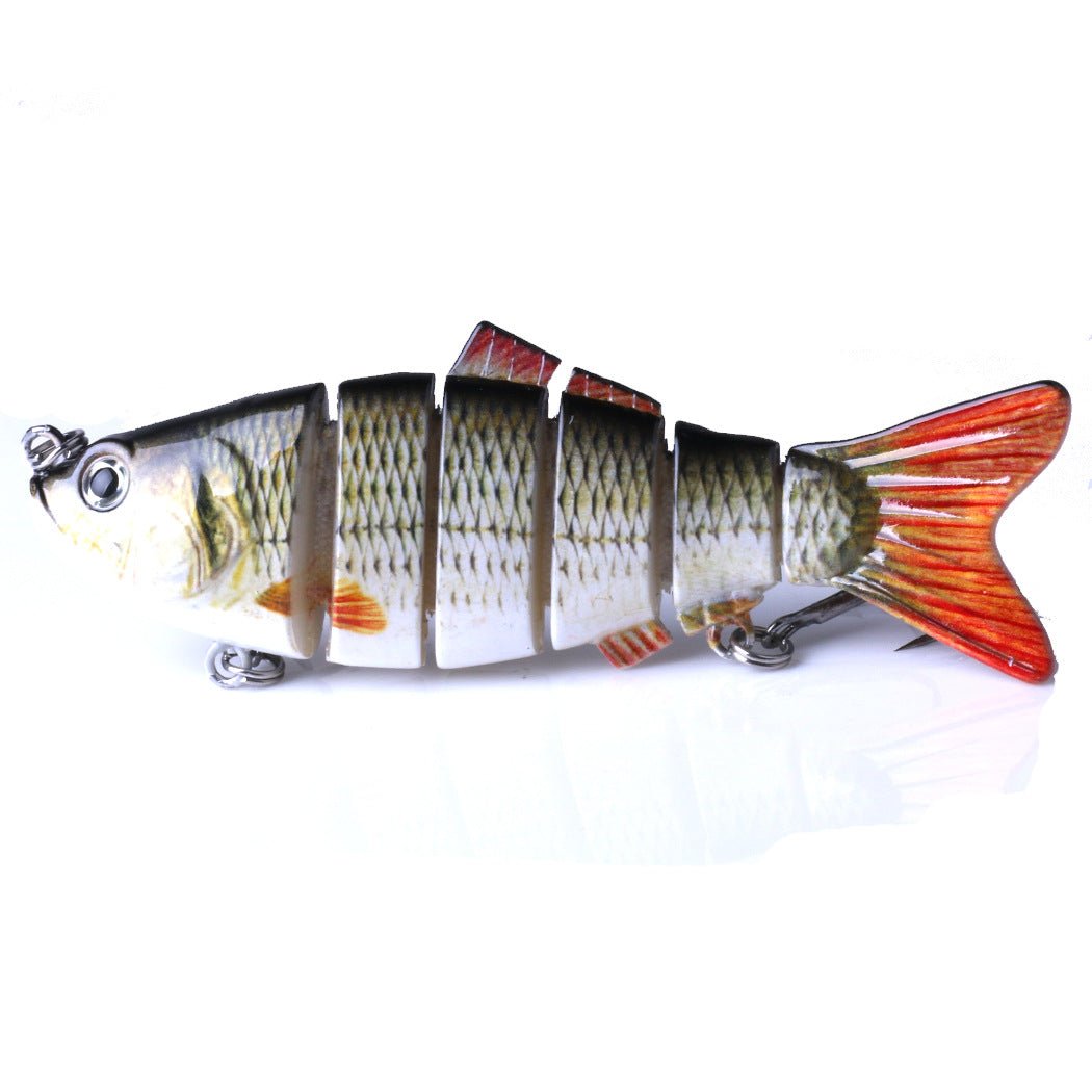 Bait fish | Luxury Home Accessories | Heulog Glow
