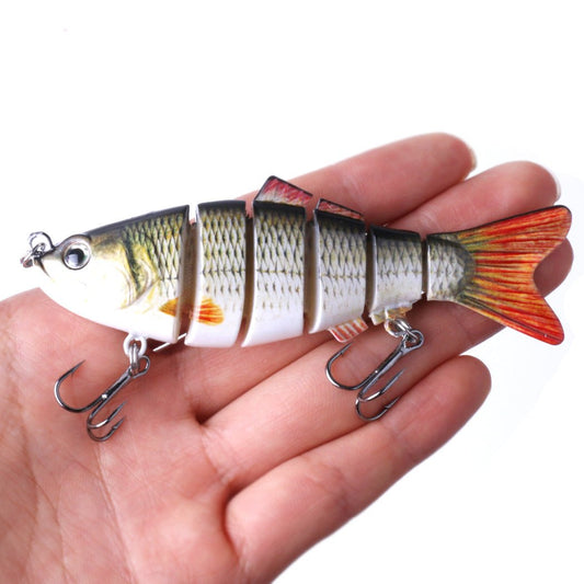 Bait fish | Luxury Home Accessories | Heulog Glow