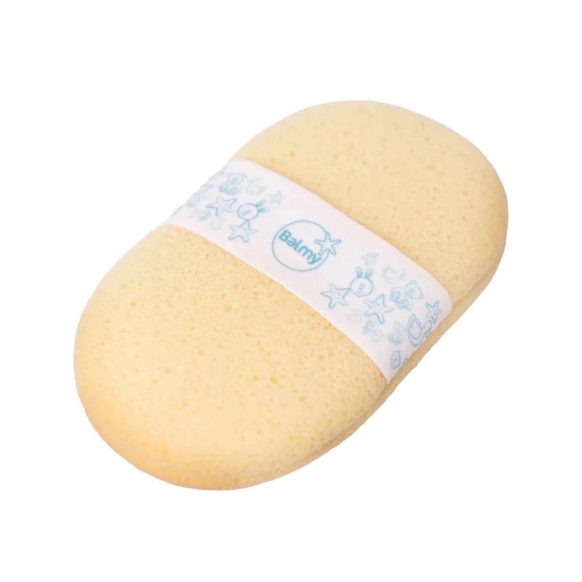 Balmy Baby Bath Sponge | Luxury Home Accessories | Heulog Glow