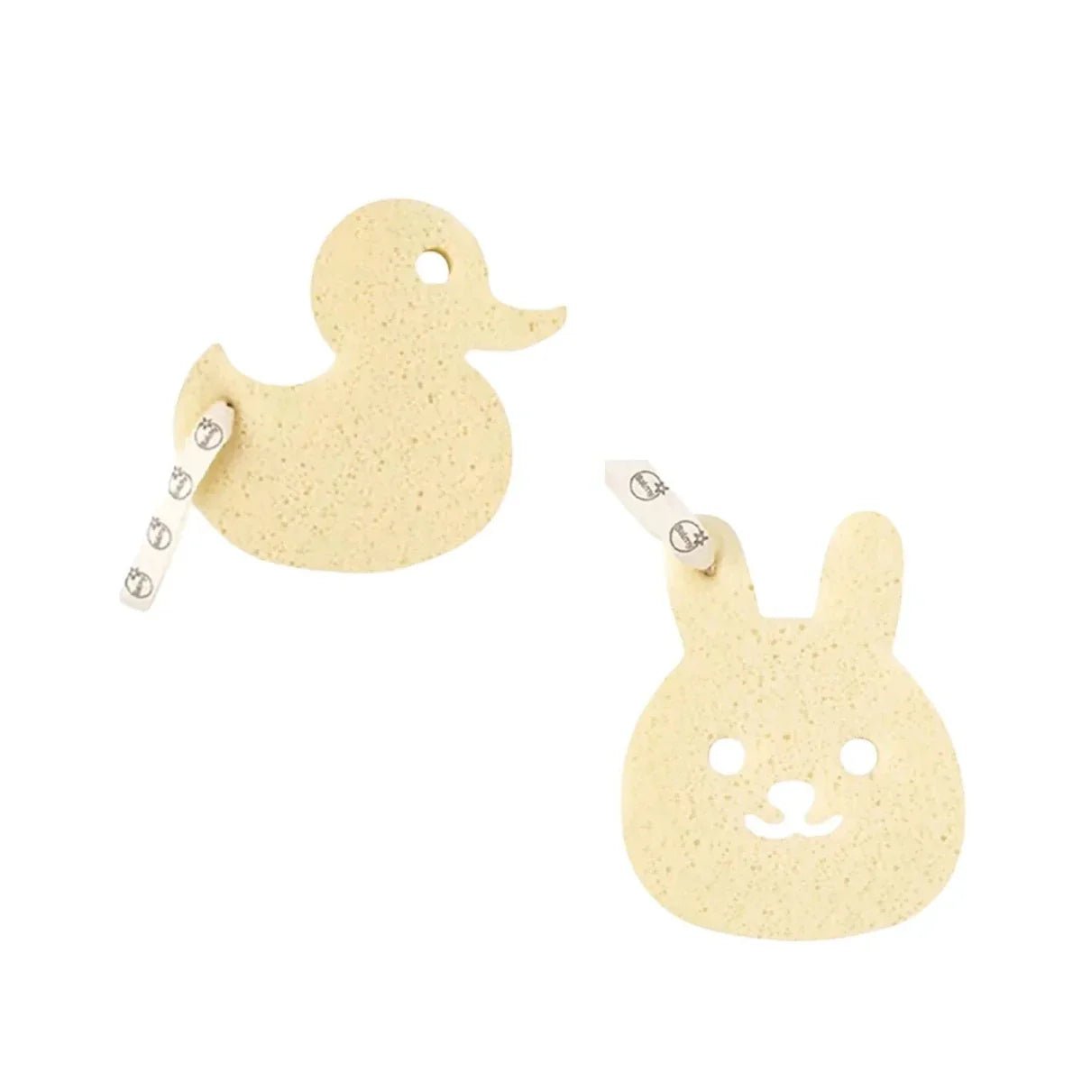 Balmy Baby Bath Sponge Assorted | Luxury Home Accessories | Heulog Glow