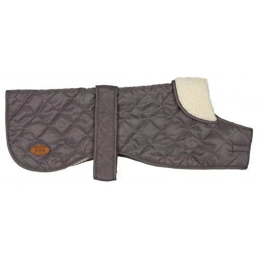 Banbury & Co All Weather Comfort Coat Medium | Luxury Home Accessories | Heulog Glow