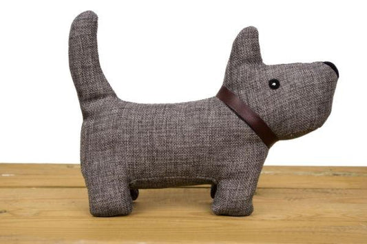 Banbury & Co Brian Squeaky Plush Toy | Luxury Home Accessories | Heulog Glow