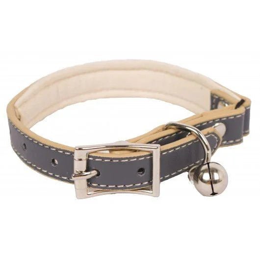 Banbury & Co Luxury Cat Collar | Luxury Home Accessories | Heulog Glow