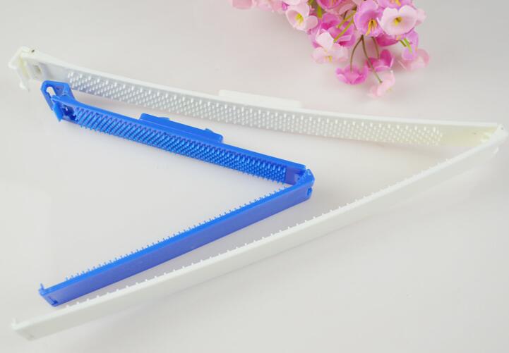 Bang Trimmer Ruler Haircut Splint | Luxury Home Accessories | Heulog Glow