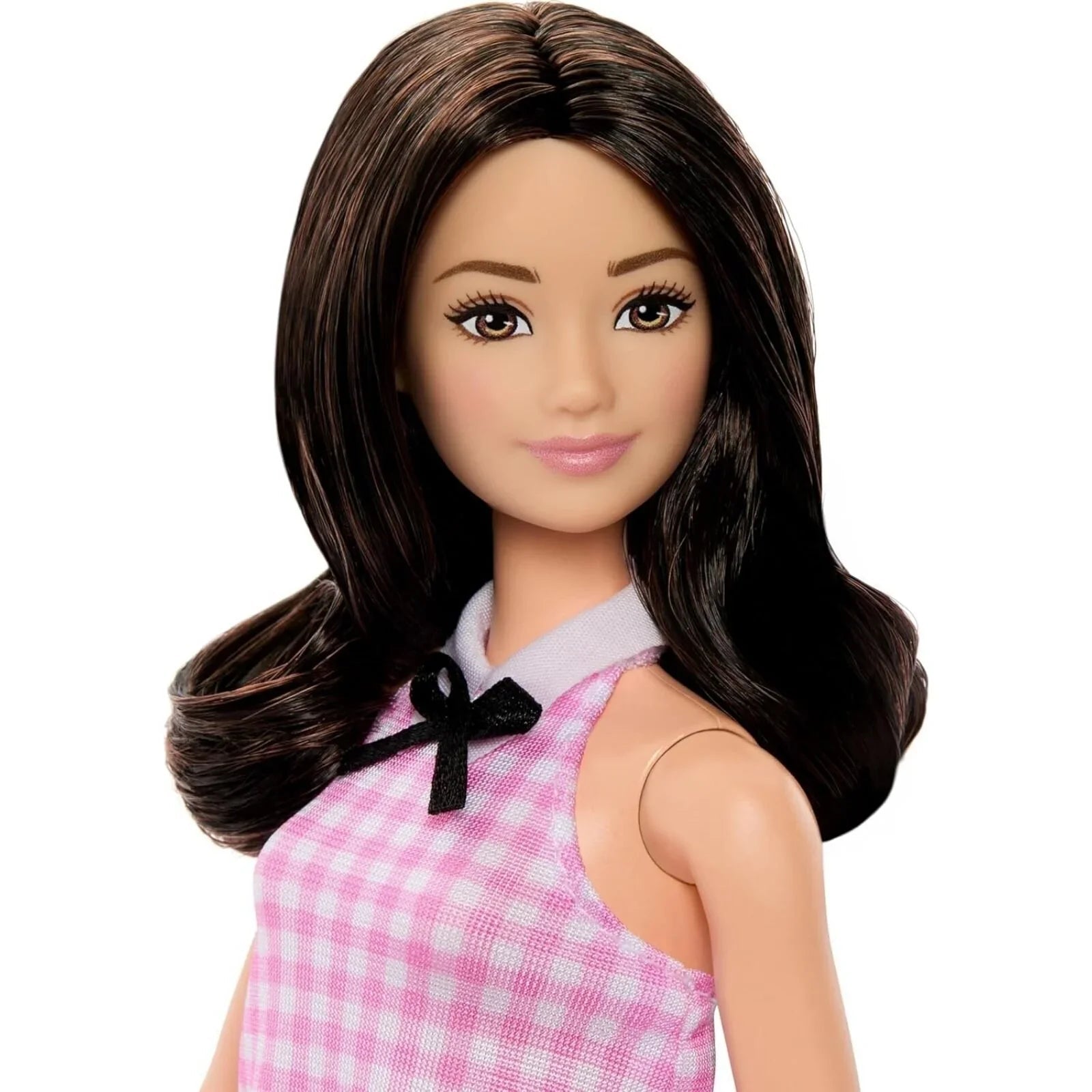 Barbie Fashionista Quick Curl Doll | Luxury Home Accessories | Heulog Glow