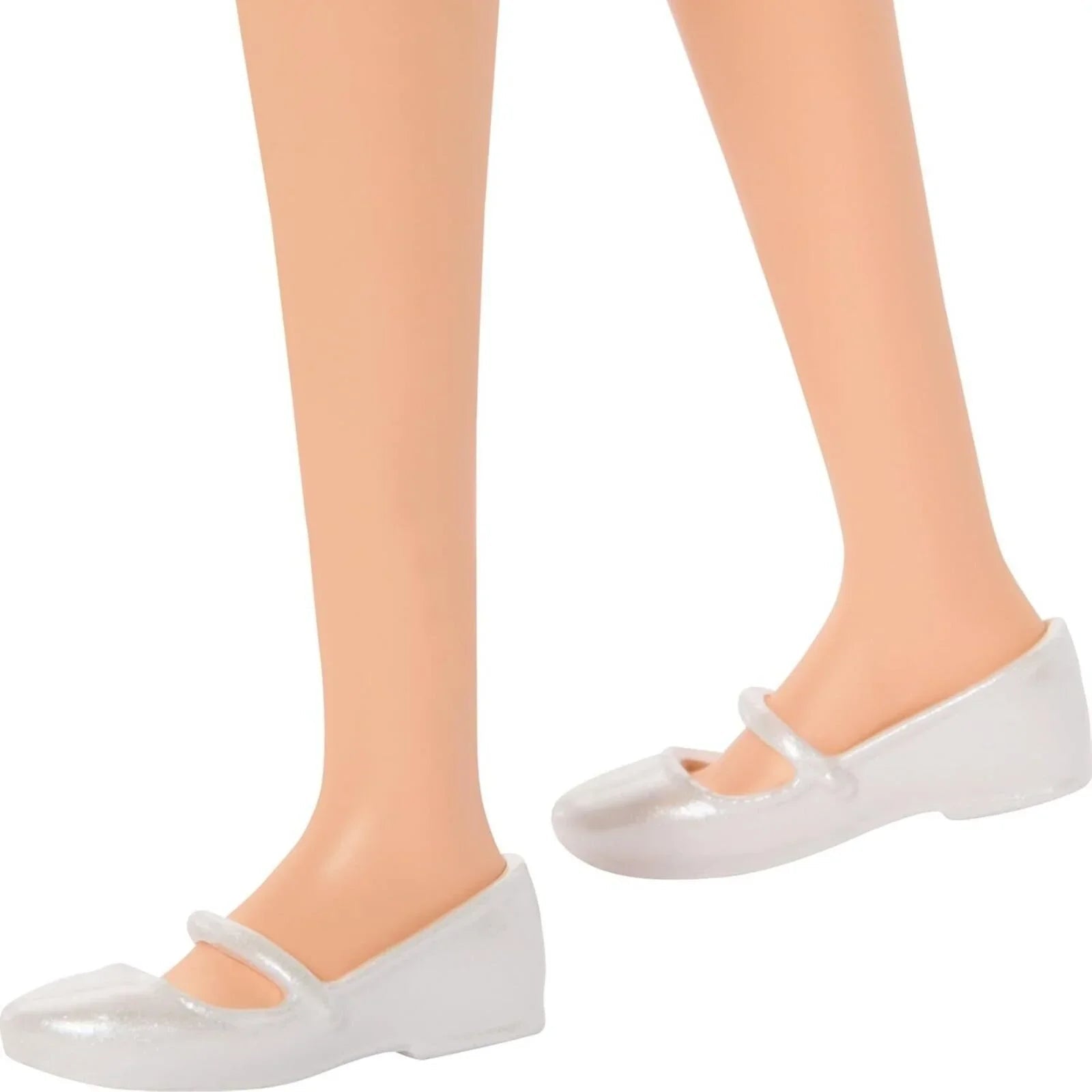 Barbie Fashionista Quick Curl Doll | Luxury Home Accessories | Heulog Glow