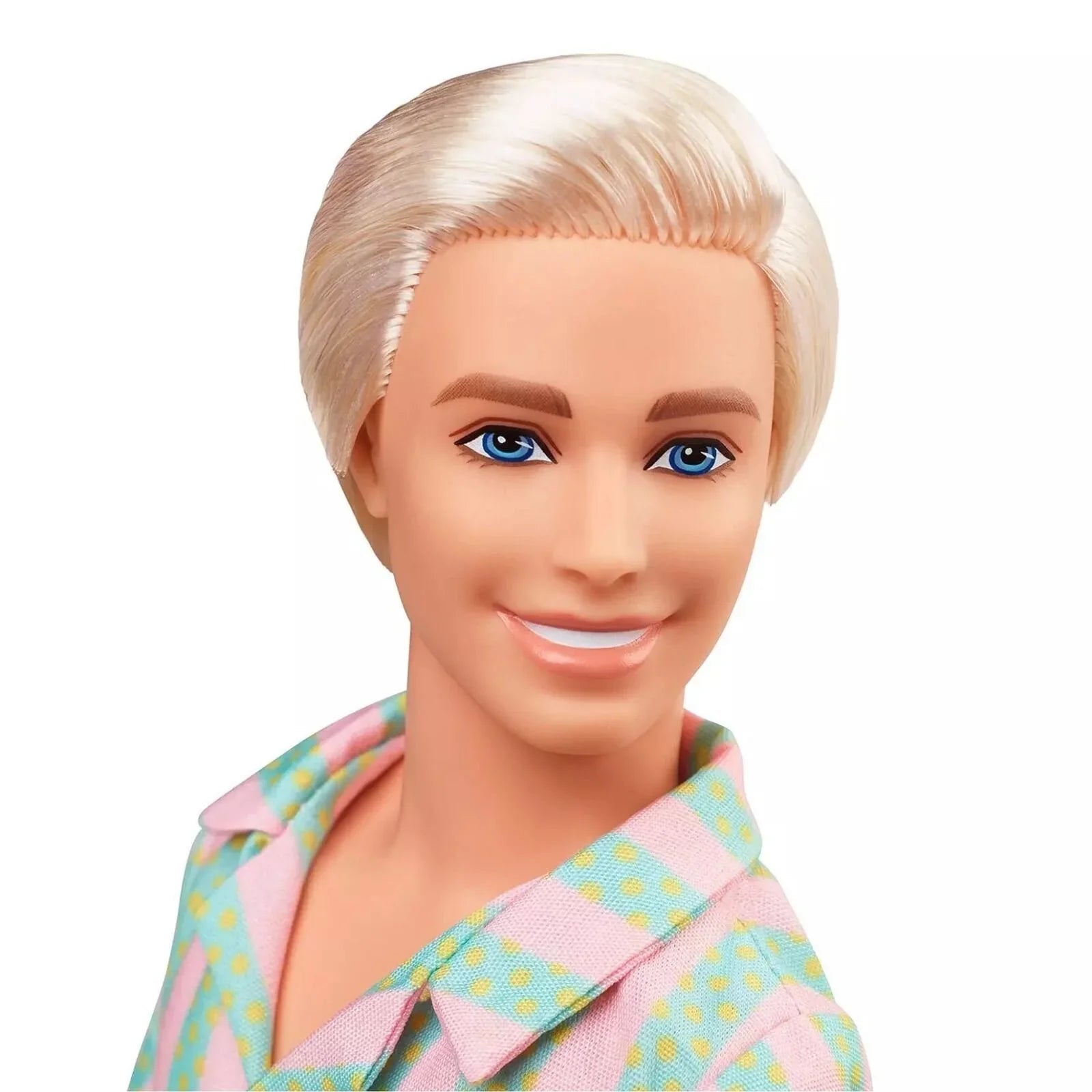 Barbie the Movie Ken Signature Doll | Luxury Home Accessories | Heulog Glow