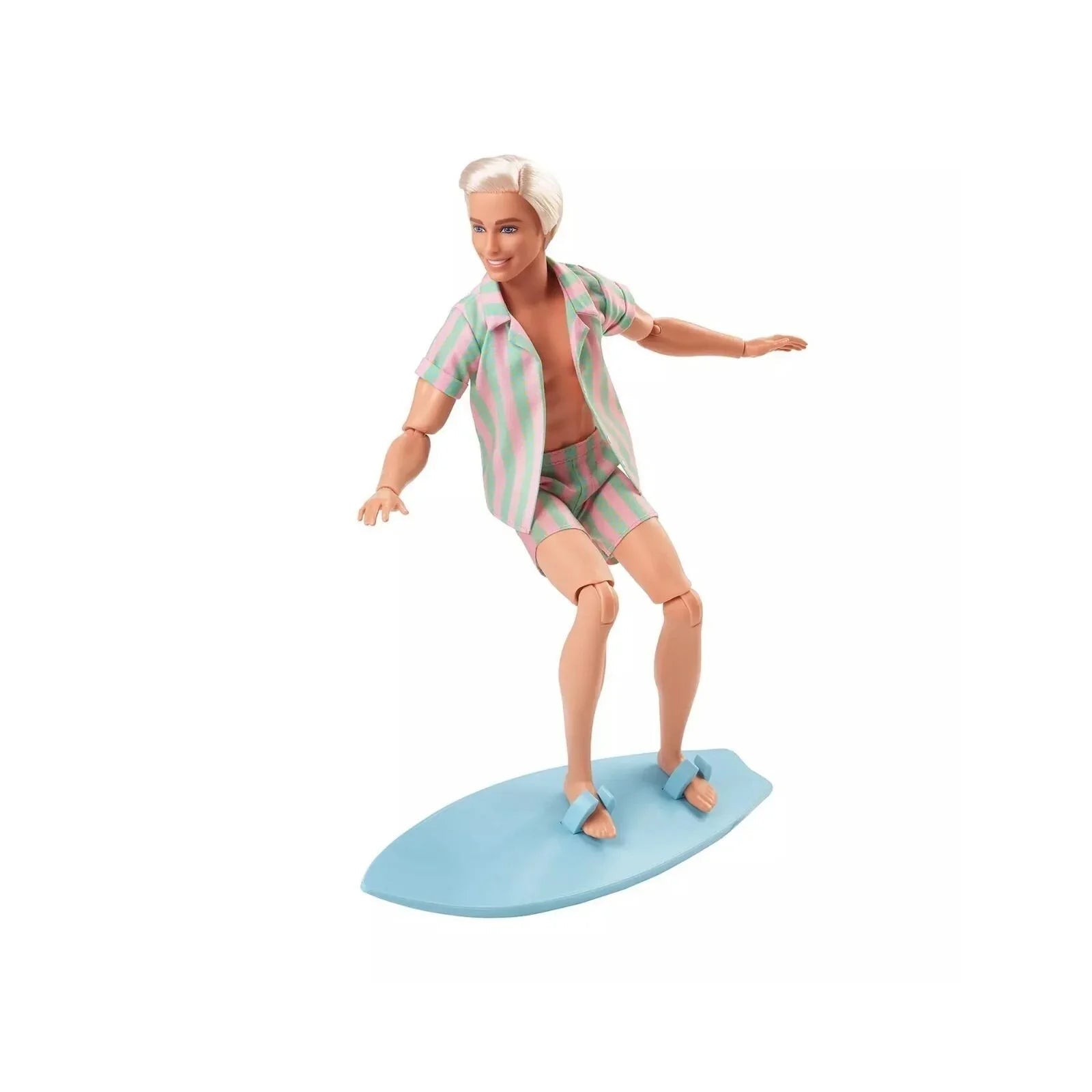 Barbie the Movie Ken Signature Doll | Luxury Home Accessories | Heulog Glow