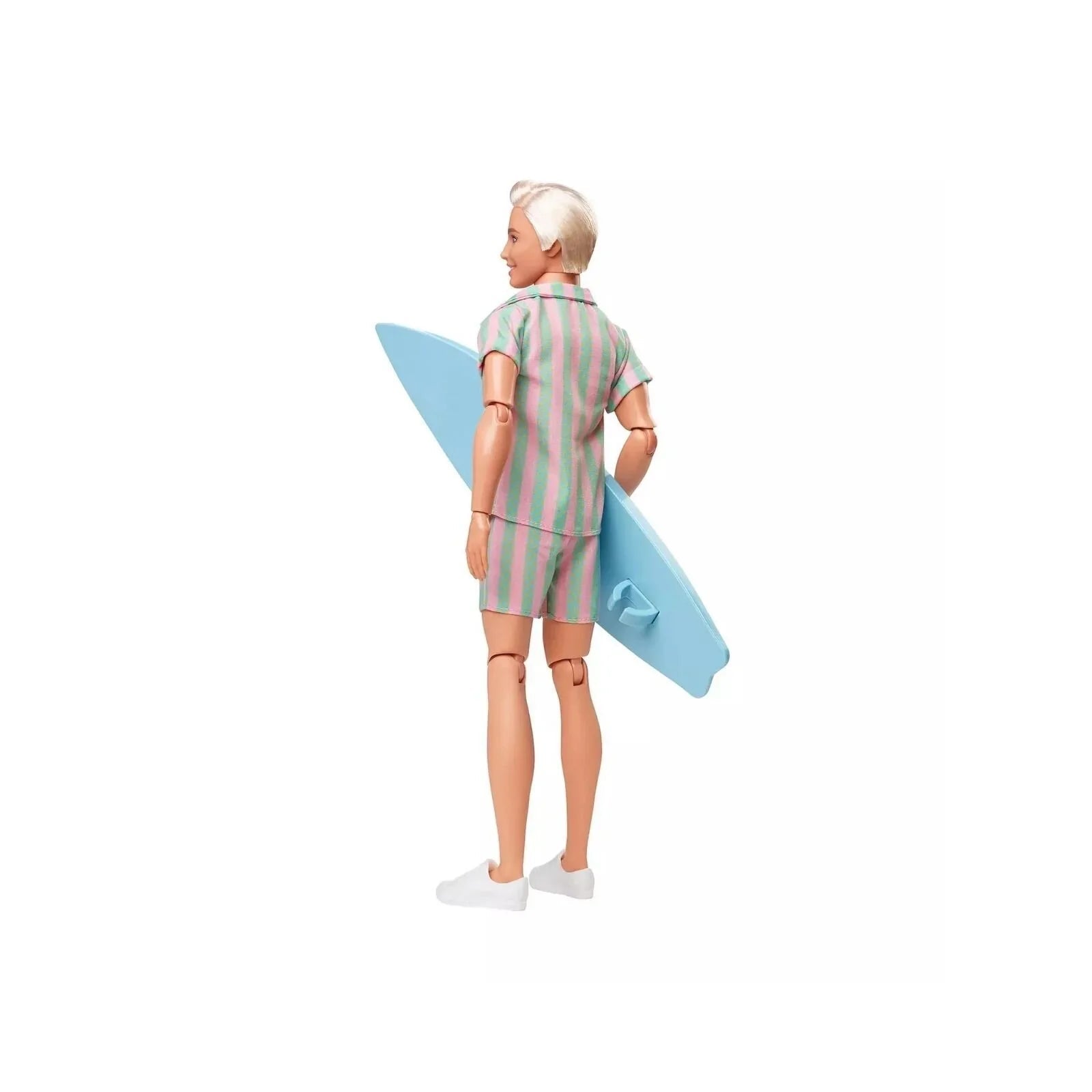 Barbie the Movie Ken Signature Doll | Luxury Home Accessories | Heulog Glow