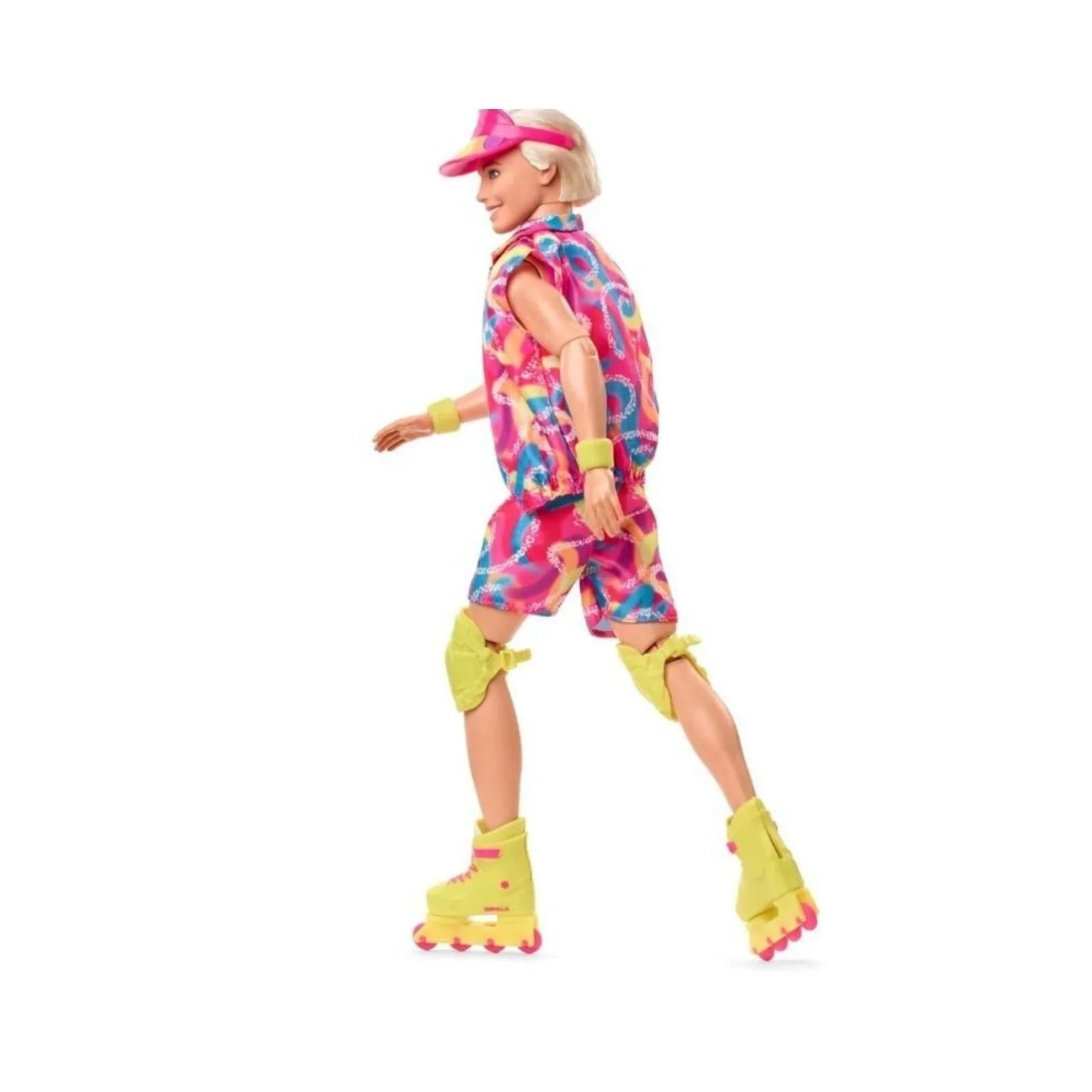 Barbie the Movie Ken Skating Doll | Luxury Home Accessories | Heulog Glow