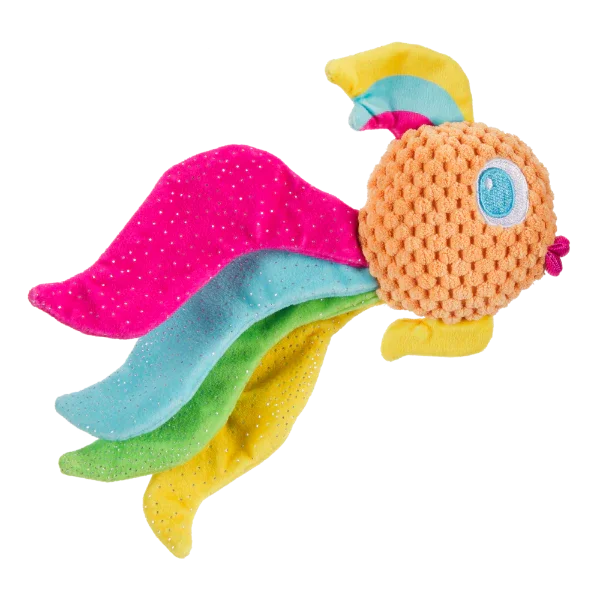 Bark Ahi Tina Dog Toy | Luxury Home Accessories | Heulog Glow