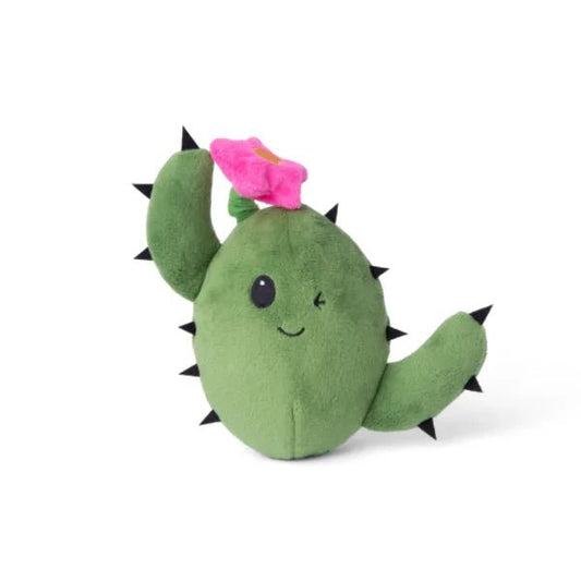 Bark Consuela The Cactus Dog Toy | Luxury Home Accessories | Heulog Glow