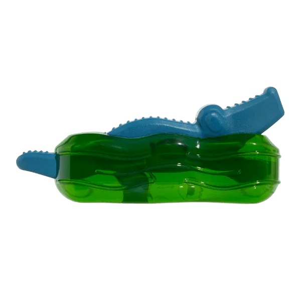 Bark Crocness Monster Dog Toy | Luxury Home Accessories | Heulog Glow