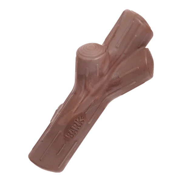 Bark Fall Fetch Stick | Luxury Home Accessories | Heulog Glow