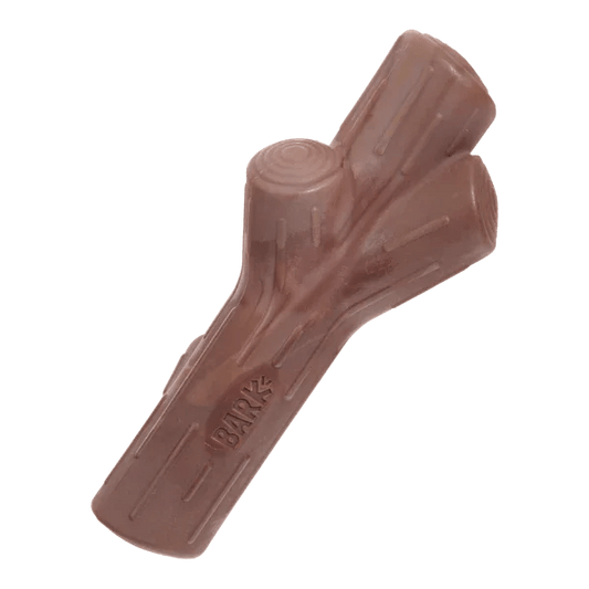 Bark Fall Fetch Stick | Luxury Home Accessories | Heulog Glow