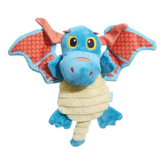 Bark Grimbold The Dragon Dog Toy | Luxury Home Accessories | Heulog Glow
