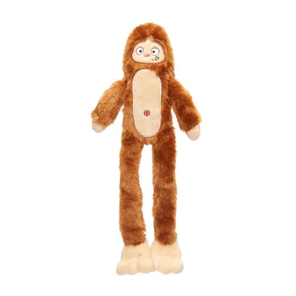 Bark Hairy Henderson Dog Toy | Luxury Home Accessories | Heulog Glow