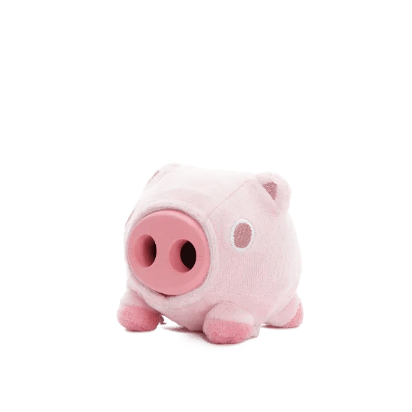 Bark Hambone Dog Toy | Luxury Home Accessories | Heulog Glow