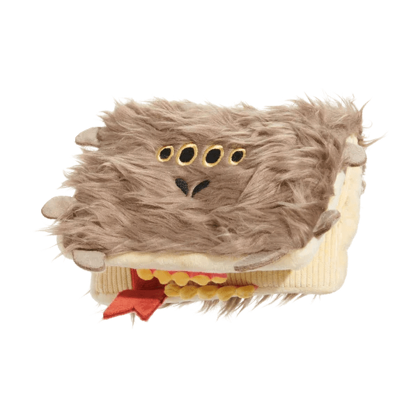 Bark Harry Potter Book of Monsters | Luxury Home Accessories | Heulog Glow