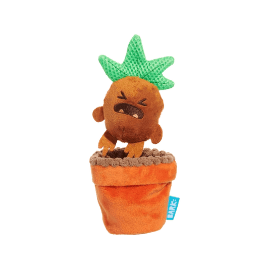 Bark Harry Potter Mandrake | Luxury Home Accessories | Heulog Glow