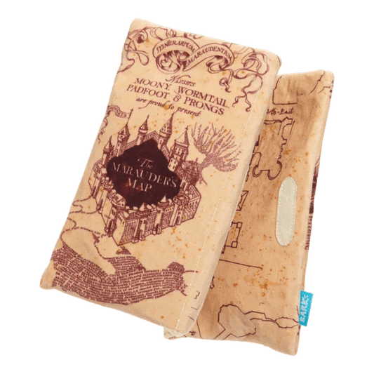 Bark Harry Potter Marauder’s Map | Luxury Home Accessories | Heulog Glow