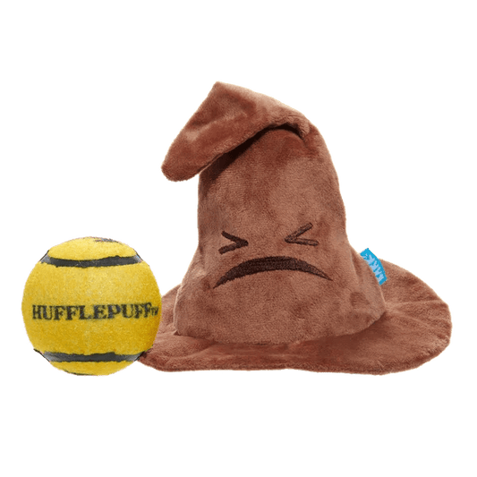 Bark Harry Potter Sorting Hat | Luxury Home Accessories | Heulog Glow