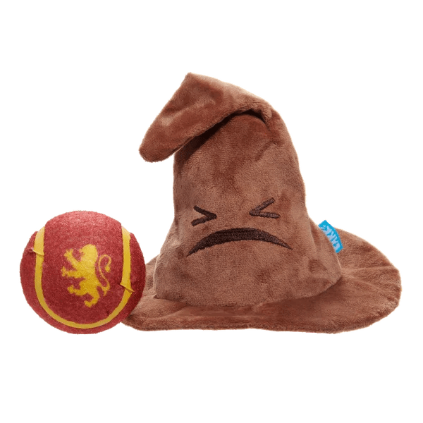 Bark Harry Potter Sorting Hat | Luxury Home Accessories | Heulog Glow
