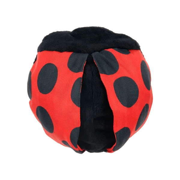 Bark Lady Bugsy Dog Toy | Luxury Home Accessories | Heulog Glow