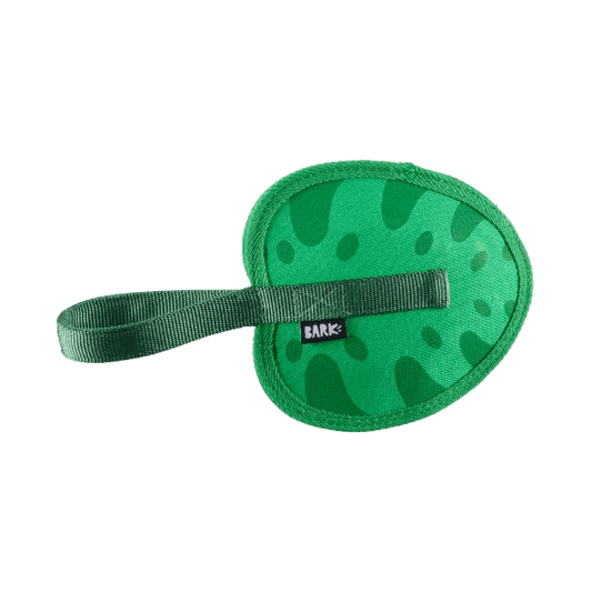 Bark Leaf Thrower Dog Toy | Luxury Home Accessories | Heulog Glow