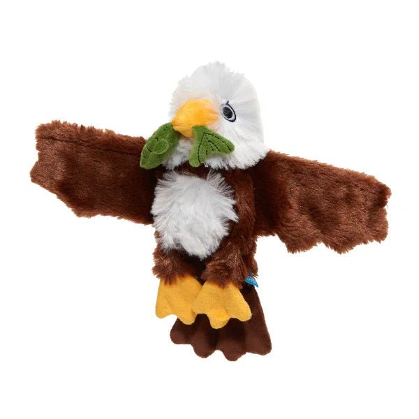 Bark Majestic Marty Dog Toy | Luxury Home Accessories | Heulog Glow