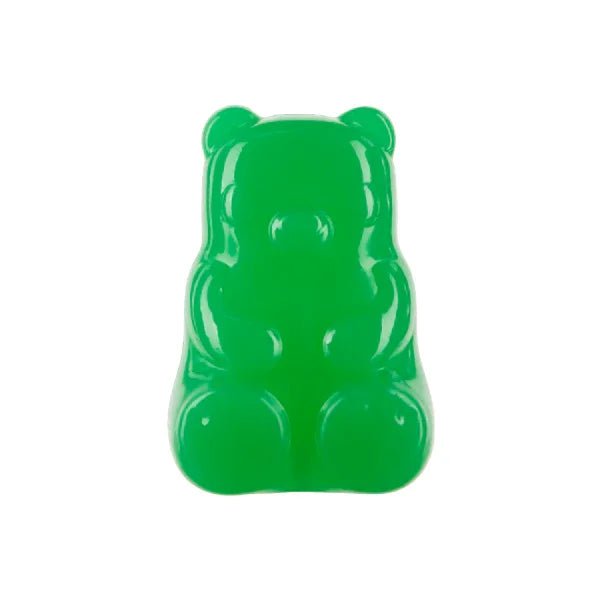 Bark Munchie The Bear Dog Toy | Luxury Home Accessories | Heulog Glow