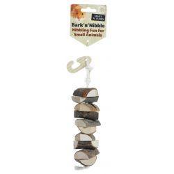 Bark 'N' Nibble Hanger | Luxury Home Accessories | Heulog Glow