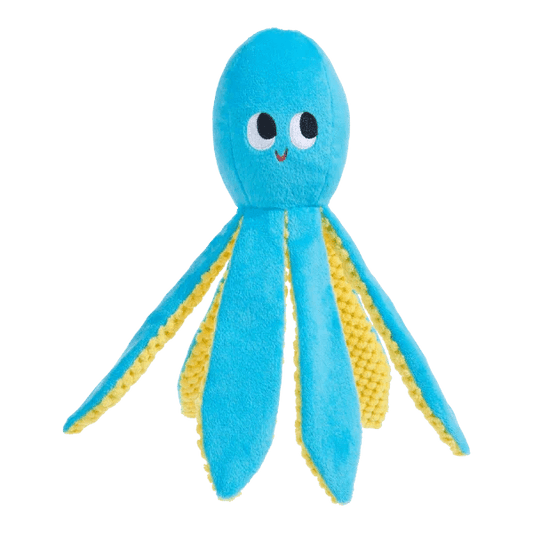Bark Odd Otto Dog Toy | Luxury Home Accessories | Heulog Glow