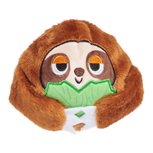 Bark Sonny The Sloth Dog Toy | Luxury Home Accessories | Heulog Glow