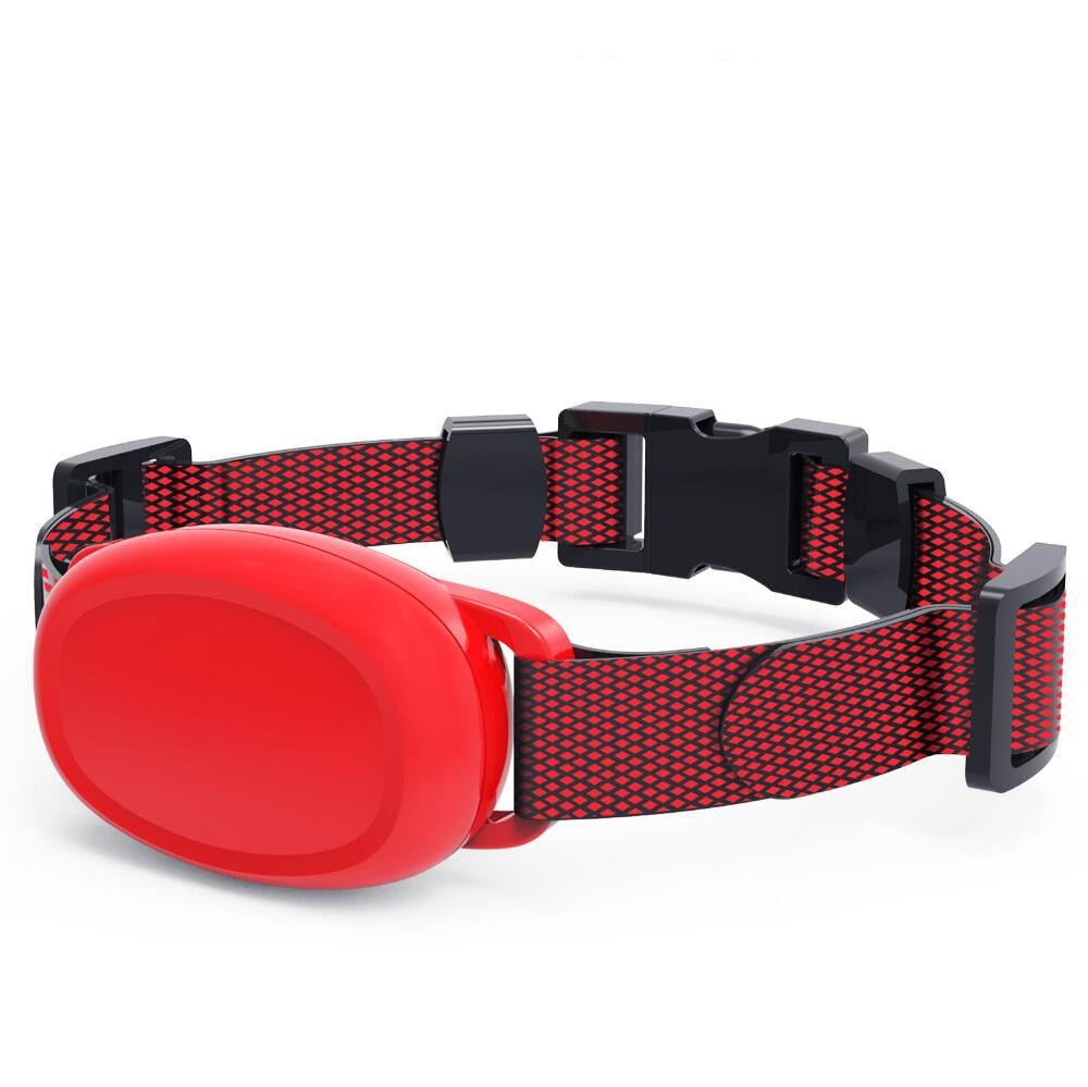 Bark Stopper Wireless Shock Dog Collar | Luxury Home Accessories | Heulog Glow